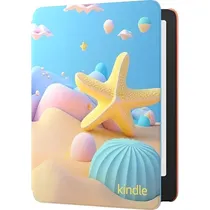  Amazon Kind...