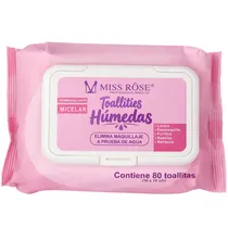  Lenço Umede...