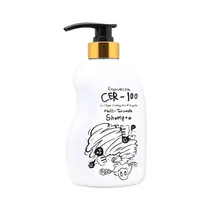  Shampoo Eli...