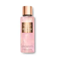 Victorias Secrets Body Splash Velvet Petals Shimmer