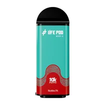  Life Pod Re...