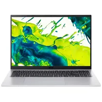 Notebook Acer Aspire Go 16 AG16-71PT-5388 - Intel Core 5-120U 1.4GHZ - 16/1TB SSD - Touchscreen - 16" - Pure Silver