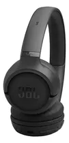 Auricular JBL Tune 530BT Black