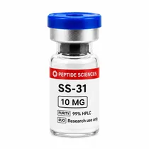 Peptideo Peptide Science SS-31 10MG