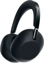 Fone de Ouvido Sony WH-1000XX The Collexion Bluetooth com Noise Cancelling - Black