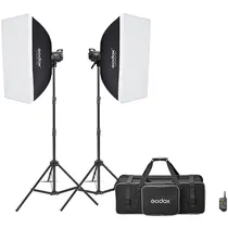  Kit Flash d...