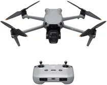 Drone Dji Air 3S (Dji RC-N3) (Caixa Feia)