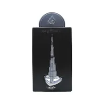 Perfume Lattafa Art Of Arabia I Masculino Edp 100ML