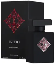 Perfume Init...