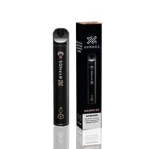 Hypnos 600 Mango Ice 5%