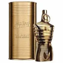 JPG Le Male Elixir Abs Parfum Int Mas 200ML