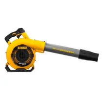 Soprador de Folhas A Bateria Dewalt DCBL770B – 60V / Sem Bateria