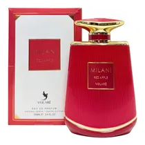 Milani Red Apple - Volare