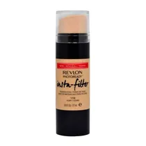  Base Revlon...