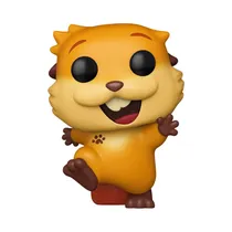  Muñeco Funk...