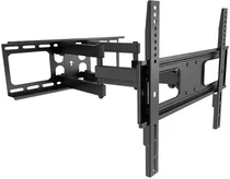 Suporte de Parede Articulado para TV Quanta QTSAP55 Tamanho de 26" Até 55"