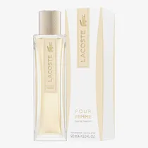 Perfume Lacoste Pour Femme Edp 90ML