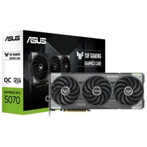VGA 12GB RTX5070 Asus Gaming-Tuf 90YV0LZ0-M0NA00