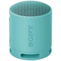 Caixa de Som Portátil Sony SRS-XB100 - Blue