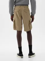  Short Gap C...