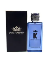Perfume Dolce & Gabbana BY King Men Edp 100ML