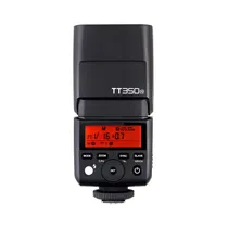  Flash Godox...