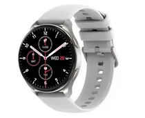 Blackview Reloj Smart X20 Silver + Pulsera Extra