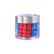 Alluvi Labs Glow Capsule Cream PDRN + GHK-Cu (80 Capsules)