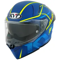  Casco KYT R...