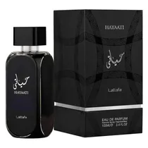 Perfume Latt...