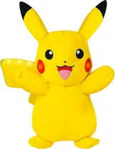 Pelúcia Pika...