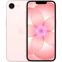 Apple iPhone 17E A3575 Esim 256GB/8GB Ram de 6.1" 48MP/12MP - Soft Pink