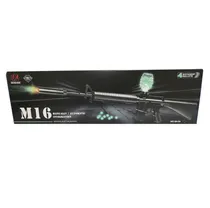  Fusil de Ge...