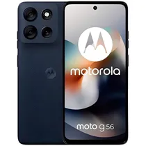 Smartphone Motorola Moto G56 5G XT2529-1 Dual Sim 8GB+256GB 6.72" - Black Oyster