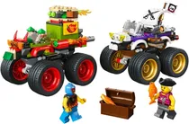  Lego City M...