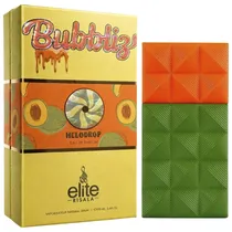 Perfume Risala Elite Bubbliz Helodrop - Eau de Parfum - Unissex - 100ML