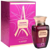  Perfume Al ...