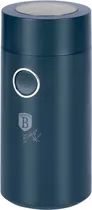 Moedor Elétrico de Café Berlinger Haus Deep Sea Collection BH-9728 150W 220V/50-60HZ