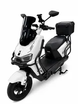  Moto Eletri...