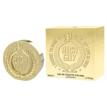 Perfume Police Rich Guy - Eau de Toilette - Masculino - 50ML