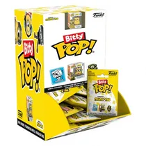  Funko Bitty...