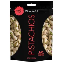 Pistachos Wo...