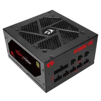 Fonte 750W Redragon GC-PS006 Gold 80PLUS RGB