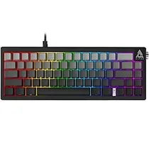  Teclado Gam...