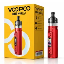  Voopoo Argu...