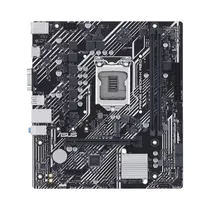 Placa Mãe Asus Prime H510M-K R2.0 LGA 1200 DDR4 Micro ATX