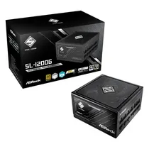  Fonte 1200W...