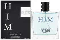  Perfume Chr...