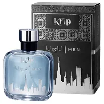 Perfume Krip...