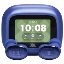 Fone de Ouvido JBL Live Buds 4 Bluetooth - Blue